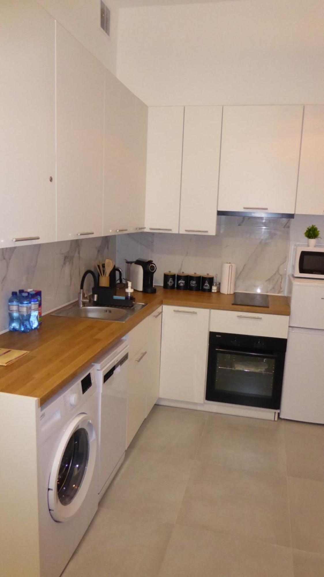 Apartament Love On 5 - Milosc Na 5 Legnica Exterior foto