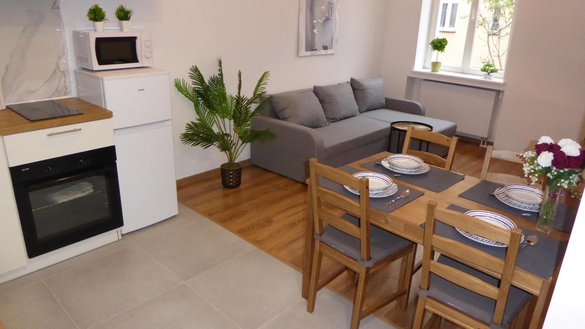 Apartament Love On 5 - Milosc Na 5 Legnica Exterior foto