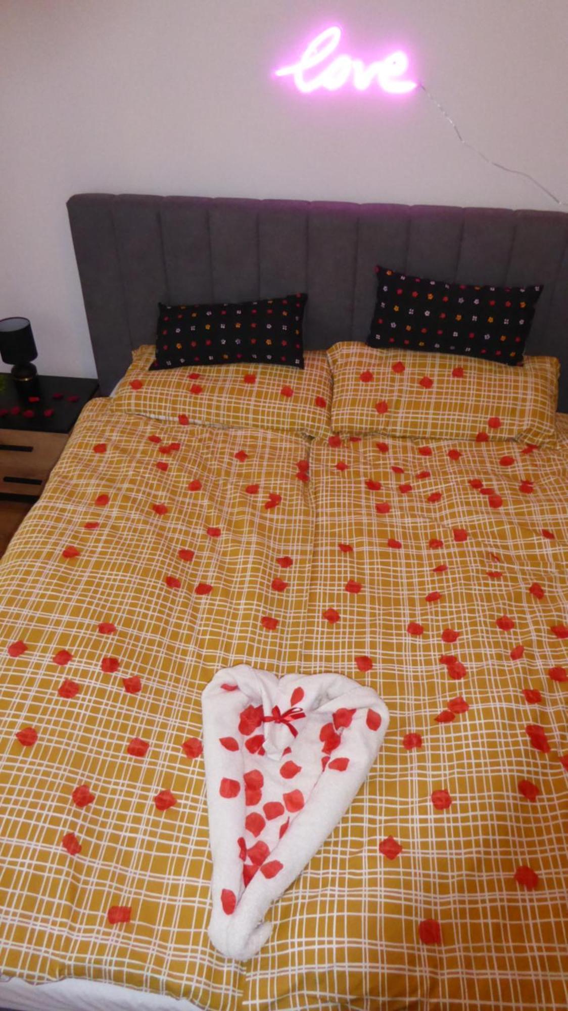 Apartament Love On 5 - Milosc Na 5 Legnica Exterior foto