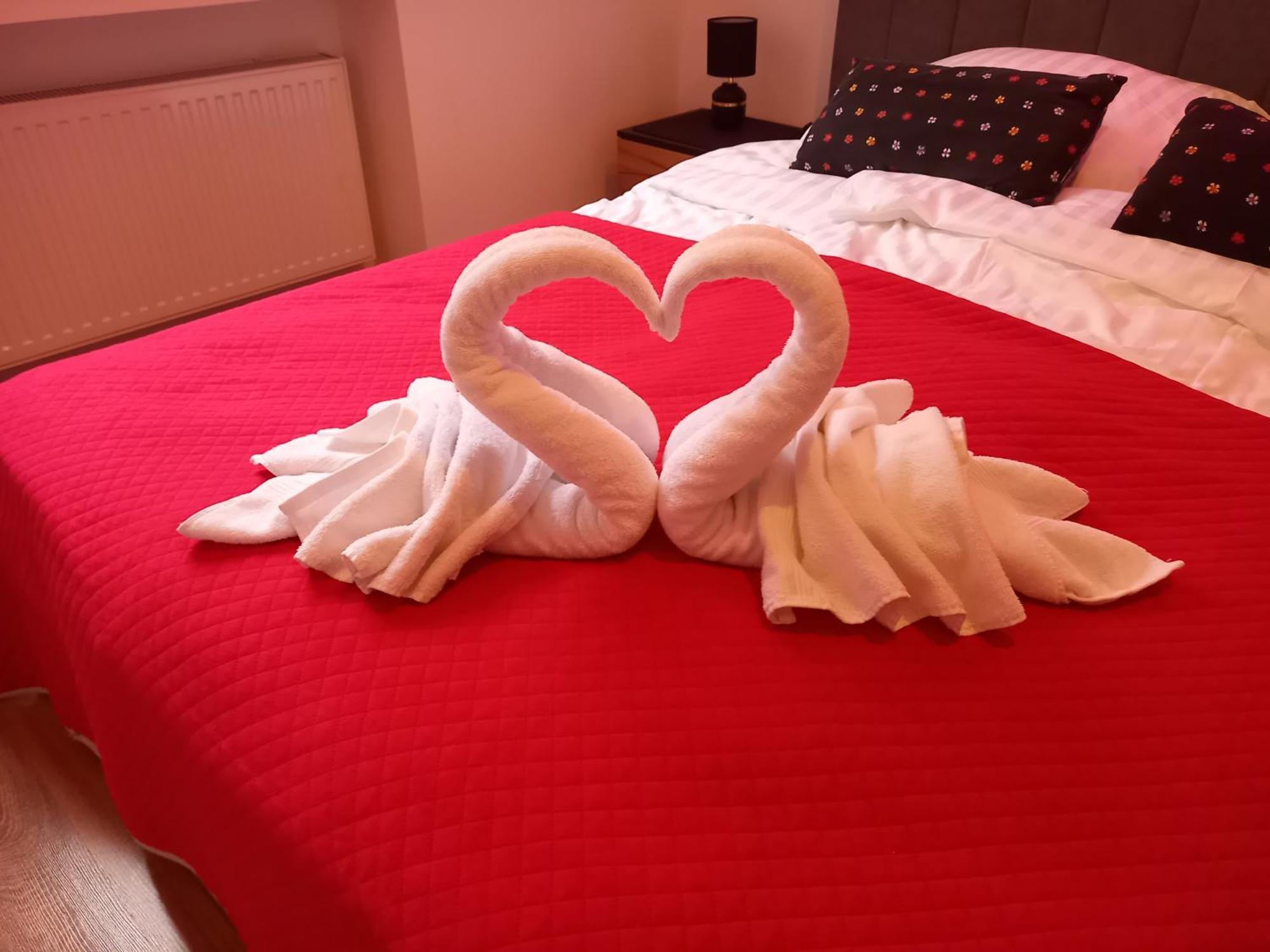 Apartament Love On 5 - Milosc Na 5 Legnica Exterior foto