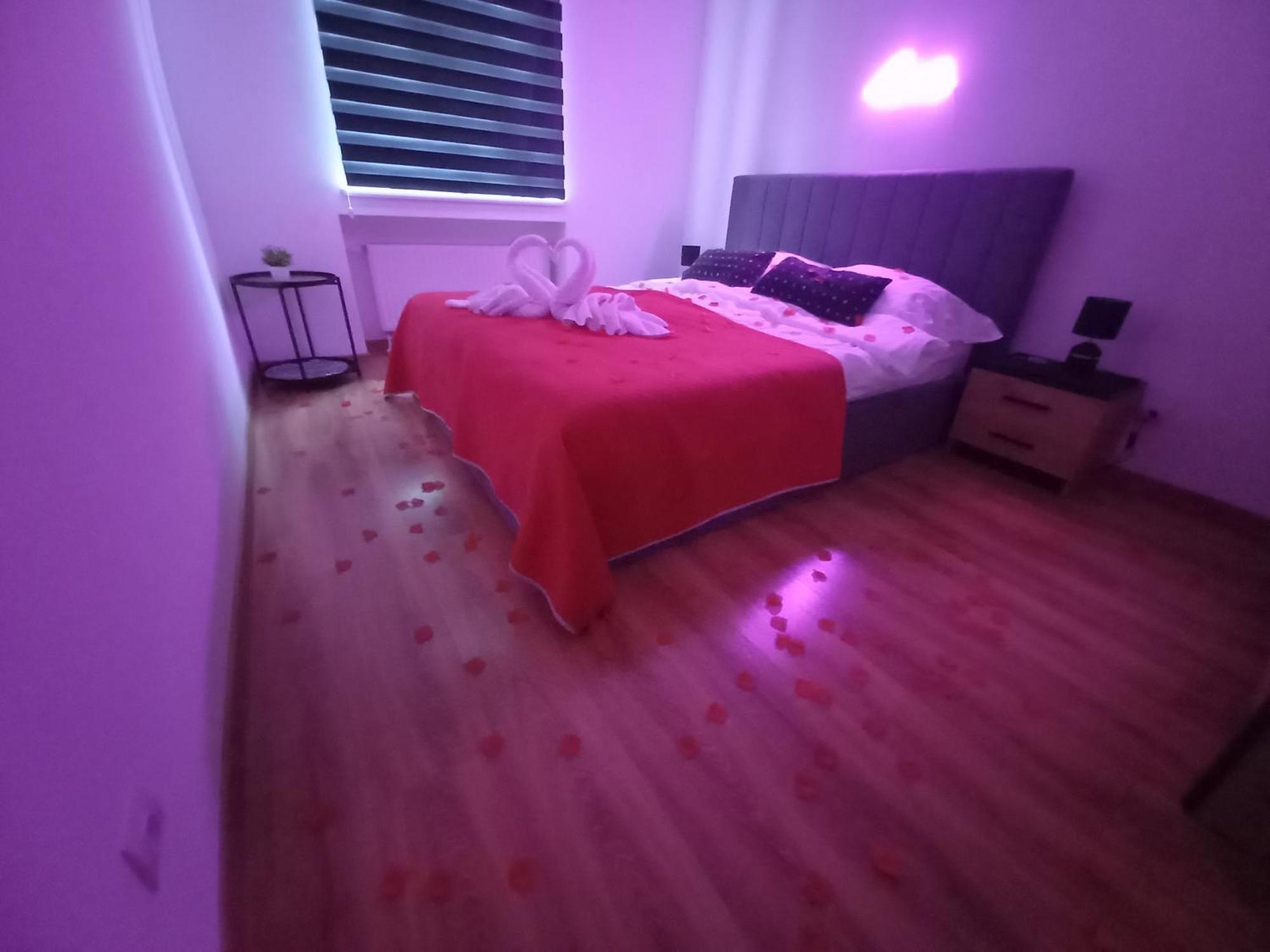 Apartament Love On 5 - Milosc Na 5 Legnica Exterior foto